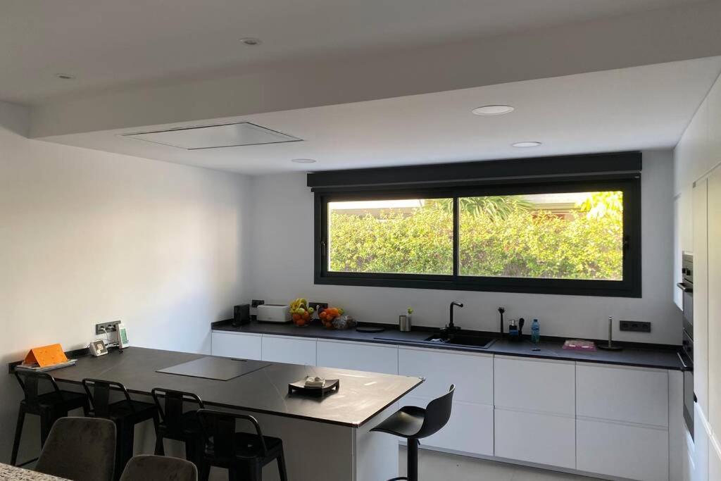 פורט ד'אלקודיה Amazing House Close To The Beach מראה חיצוני תמונה