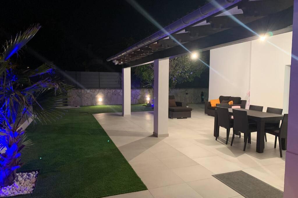 פורט ד'אלקודיה Amazing House Close To The Beach מראה חיצוני תמונה