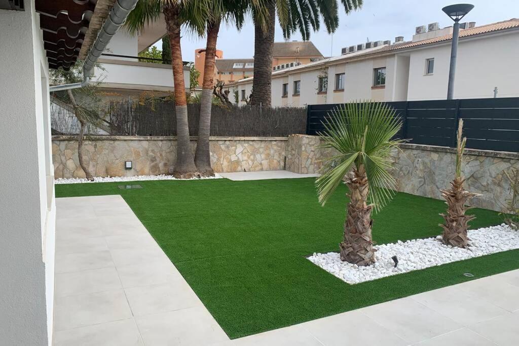 פורט ד'אלקודיה Amazing House Close To The Beach מראה חיצוני תמונה