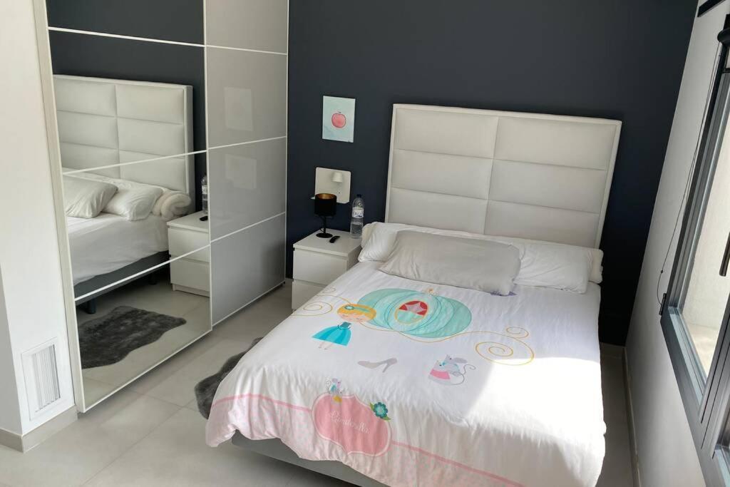 פורט ד'אלקודיה Amazing House Close To The Beach מראה חיצוני תמונה