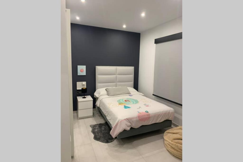 פורט ד'אלקודיה Amazing House Close To The Beach מראה חיצוני תמונה