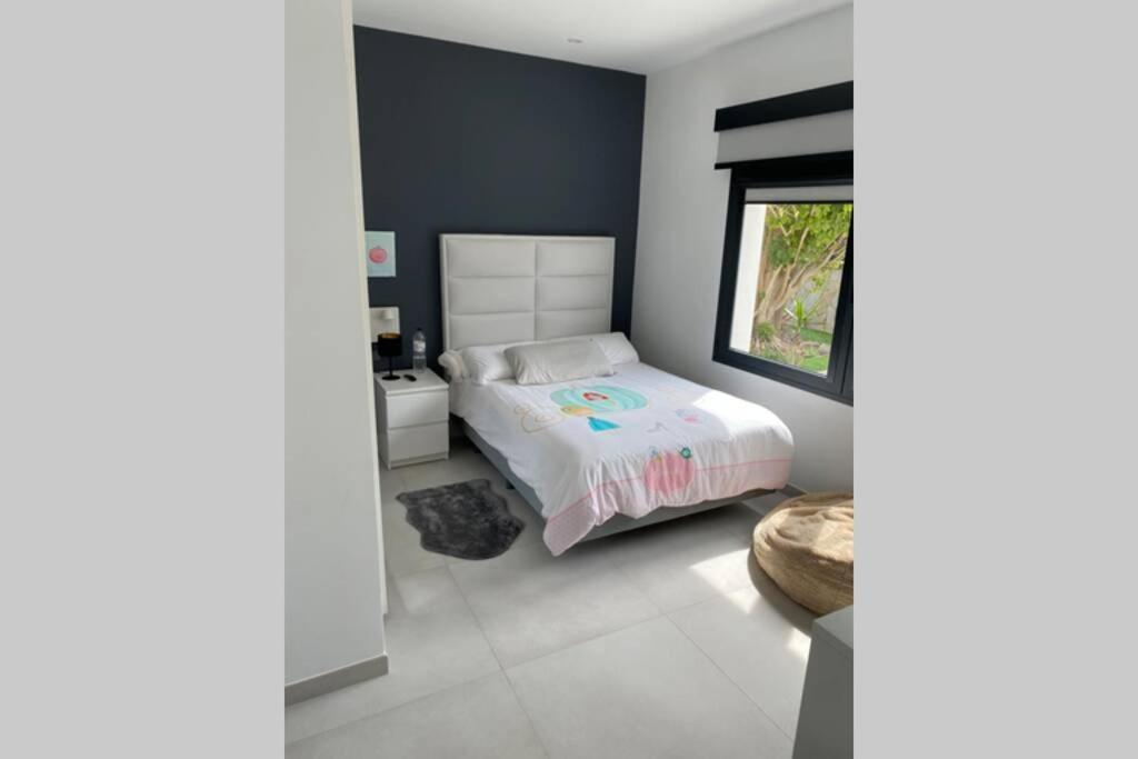 פורט ד'אלקודיה Amazing House Close To The Beach מראה חיצוני תמונה