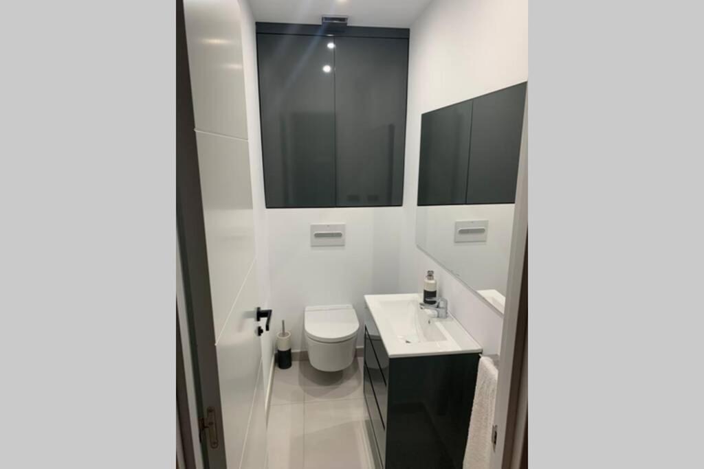 פורט ד'אלקודיה Amazing House Close To The Beach מראה חיצוני תמונה