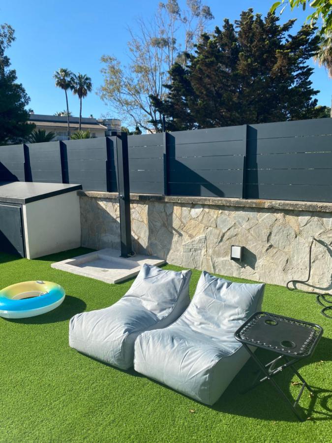 פורט ד'אלקודיה Amazing House Close To The Beach מראה חיצוני תמונה